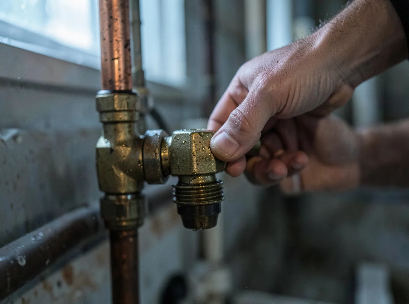 Emergency Plumber Monroe, NC FAQs